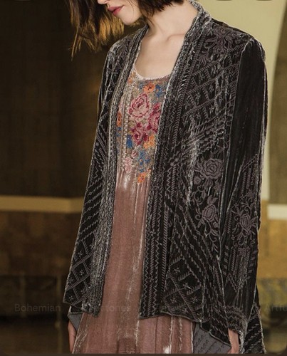 Cardigan kimono jwla johnny - kimono,