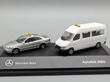 Modellini auto 1:87 Herpa