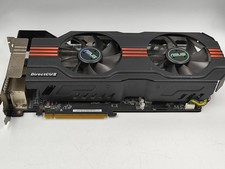Asus Nvidia Geforce GTX 680