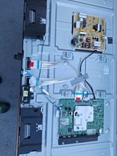 LG Tv 55UR640S9UD completo di