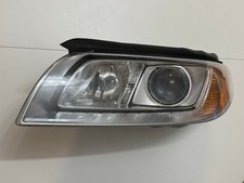 Faro sinistro xenon Volvo V70