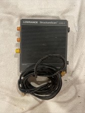 Lowrance Structure Scan LSS 1