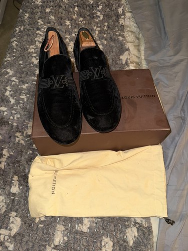 Louis vuitton pantofole - louis,