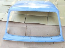 TETTO PADIGLIONE LAMIERA FIAT