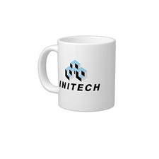 Tazza Initech Bill Lumbergh's