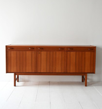 Midcentury sideboard svedese - midcentury,