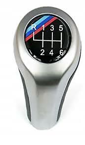 Pomello cambio bmw serie 3 - cambio,