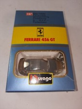 Bburago Burago portachiavi