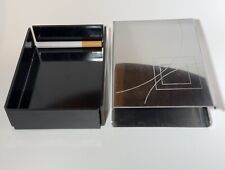 Scatola Porta Sigarette -