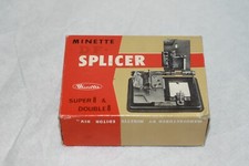 Minette giuntatrice splicer