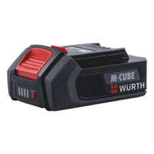 Batteria M-CUBE 18V Basic 2Ah