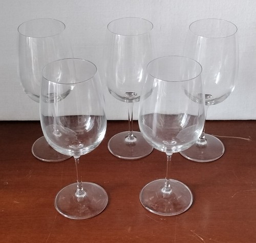 Bicchieri calice vino - , a