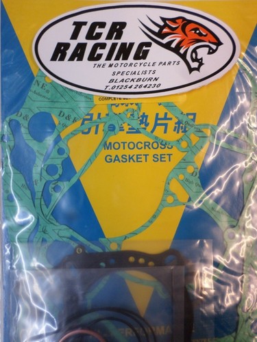 Kit guarnizioni completo honda - guarnizioni,