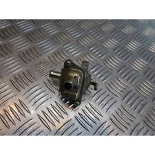 pompe clapet anti pollution