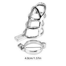 CAGE SLAVE COCK Gabbia