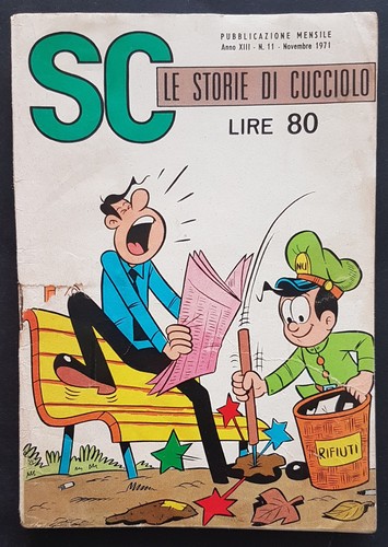 Storie di cucciolo - 39),