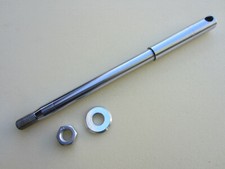 BMW REAR AXLE 33411230303