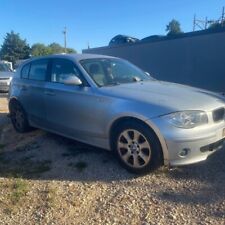 Ricambi BMW SERIE 1 E87 2005 1.6 B 85KW N45B16A 59/02