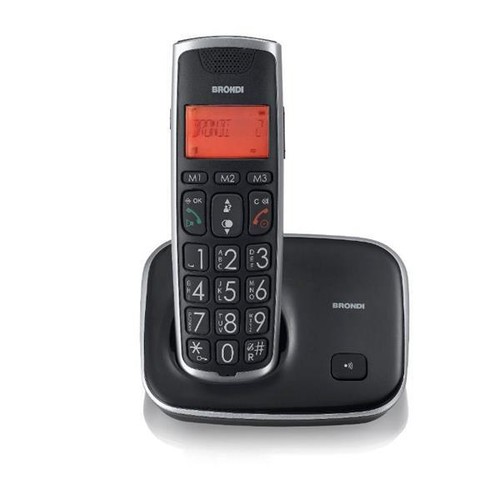 Brondi bravo gold cordless - brondi,