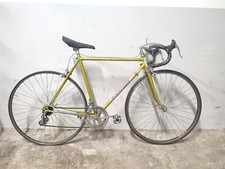 G bici bike road Eroica corsa road Legnano Gran Premio Campagnolo 53 x 51  28"