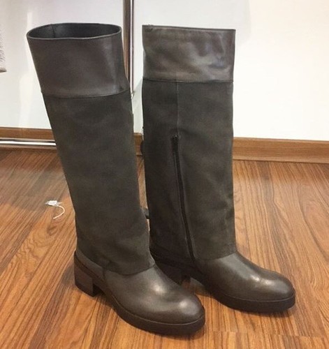 Stivale alto lilimill vera - alto,