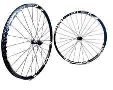 Kit ruote DT Swiss HX 1501 240s / 370 29" NUOVE E-Bike Enduro