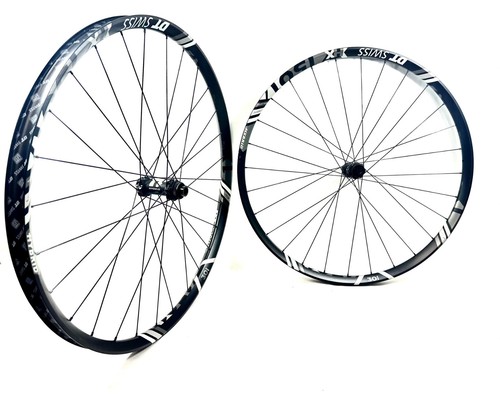 Kit ruote swiss 1501 - dt, hx