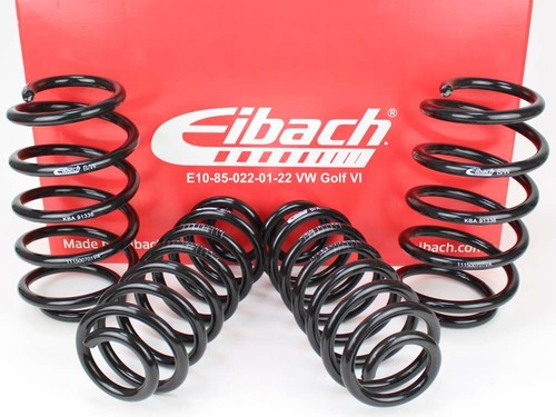 Eibach pro kit golf 6 - pro-kit,