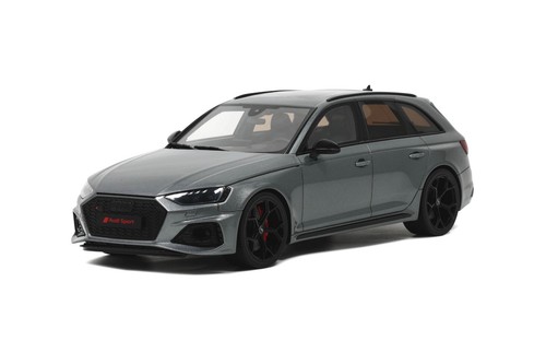 Audi rs4 avant competition - rs4, •