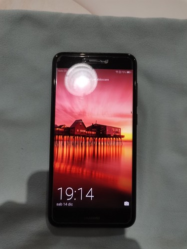 Huawei lite 2017 - huawei,