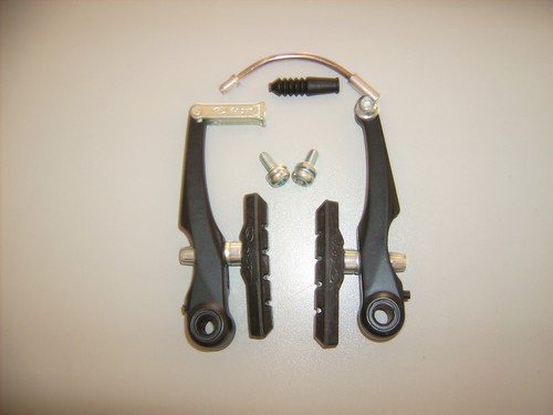 Coppia freno bici ant - coppia,