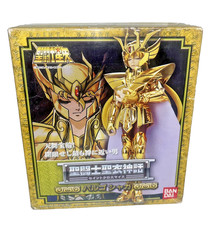 Saint Seiya Myth Cloth Virgo