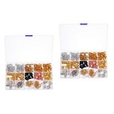 Confezione anelli treccia - confezione,