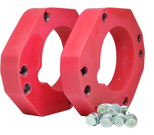 Kit sollevatore anteriore - , 30