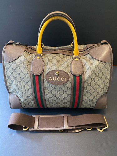 Gucci supreme neo monogram - supreme,