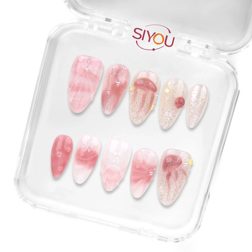 Siyou chiodi pressione - siyou, a