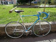 bici da corsa vintage Losa