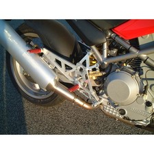 Supporti staffe nere lsl - supporti,