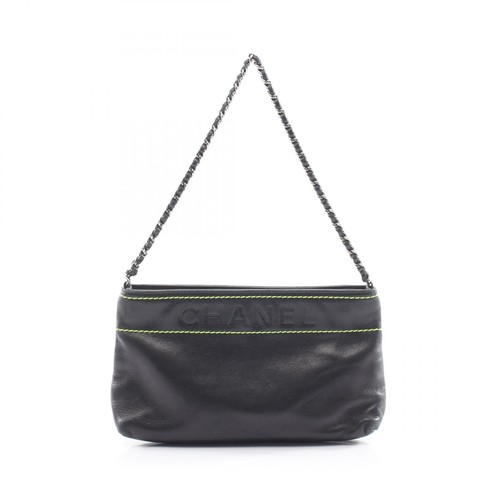 Borsa mano chanel catena - a, con