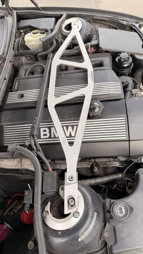 Barra duomi intagliata bmw - barra, ac