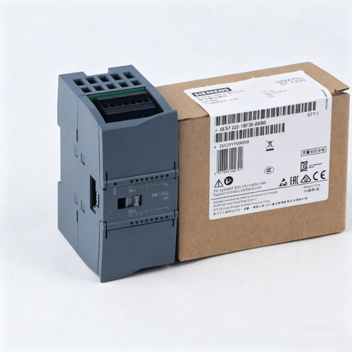 6es7222 1bf30 0xb0 - 6es7222-1bf30-0xb0, nuovo