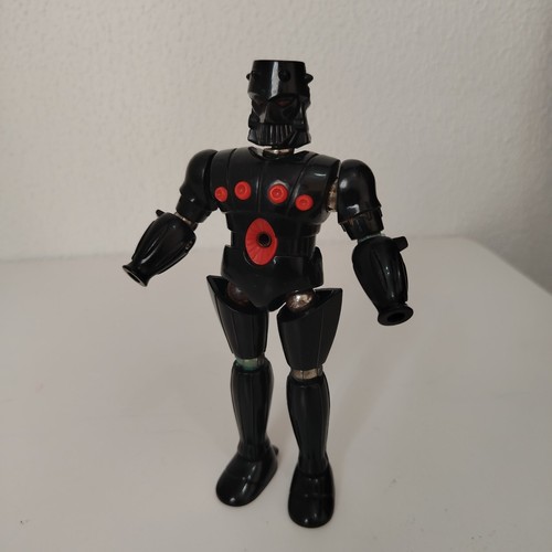 Micronauts baron karza mego - baron,
