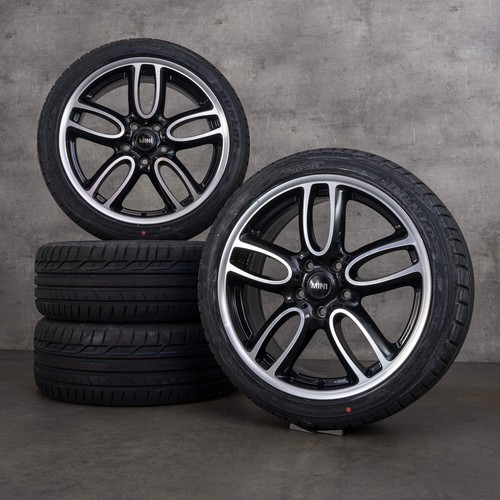 Mini pacemann ruote invernali - mini,