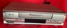 Videoregistratore vhs funai - videoregistratore,