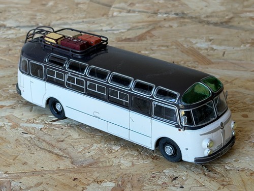 Altaya ixo isobloc - altaya, 1:43