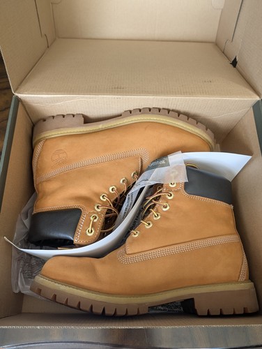Timberland men premium - timberland, 6"