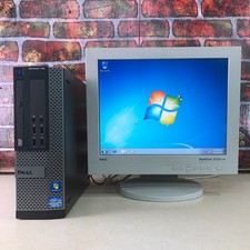 Dell OptiPlex 790 SFF Desktop