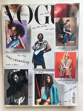 VOGUE Italia n.846 Marzo 2021