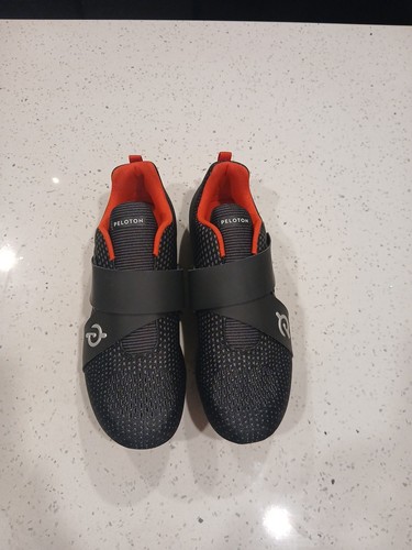 Scarpe ciclismo peloton - da,