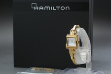 [Near MINT w/BOX] HAMILTON